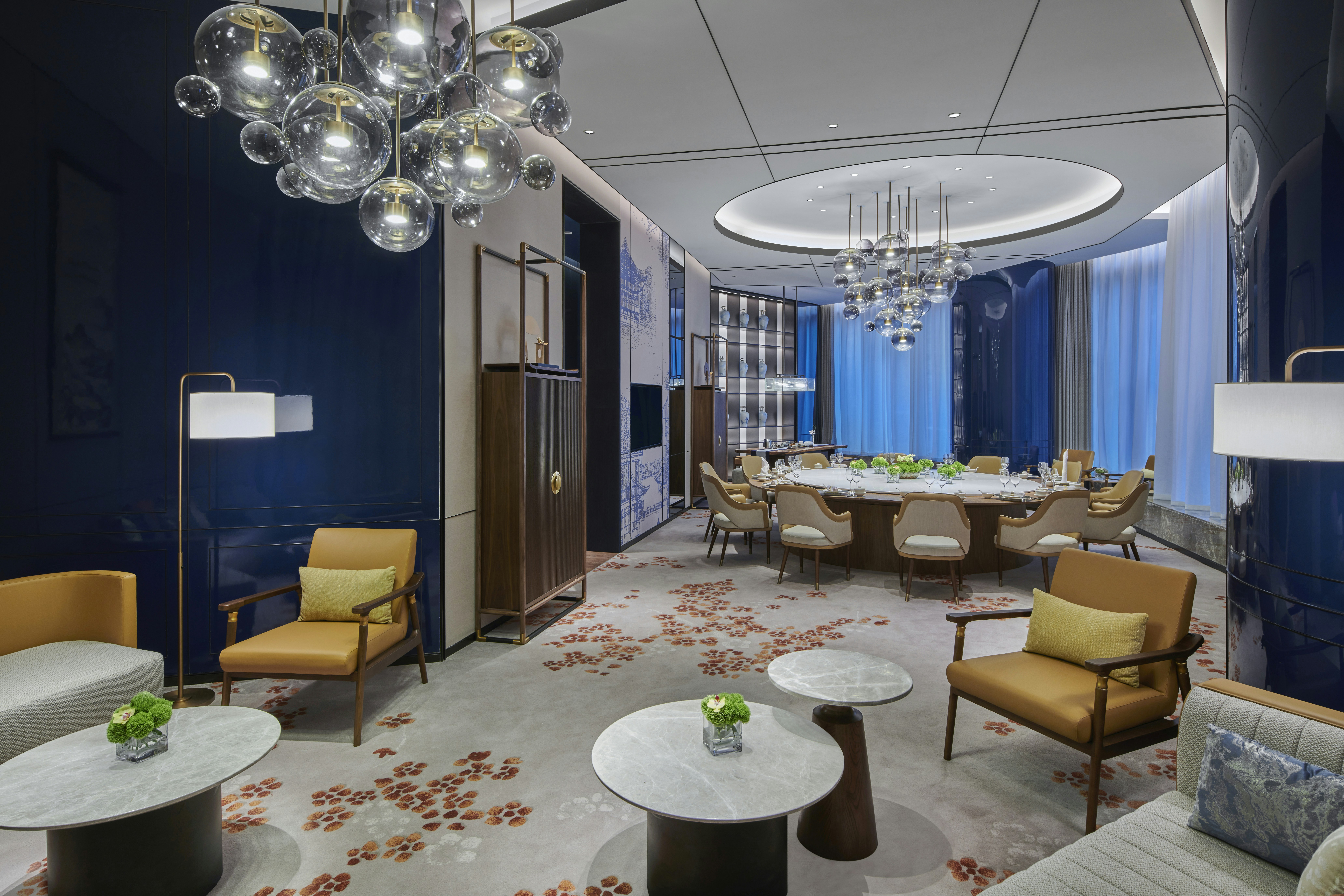 Hilton Changsha Riverside 37/76