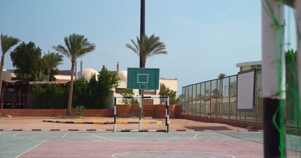 amenities