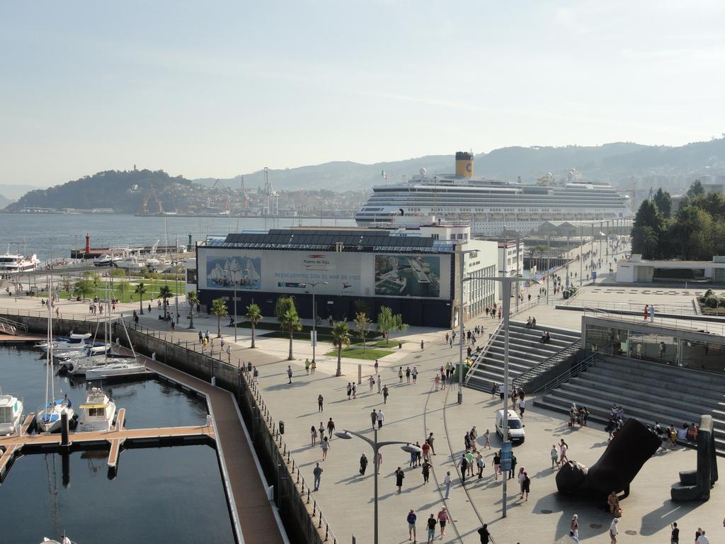 Hotel Compostela Vigo 41/50