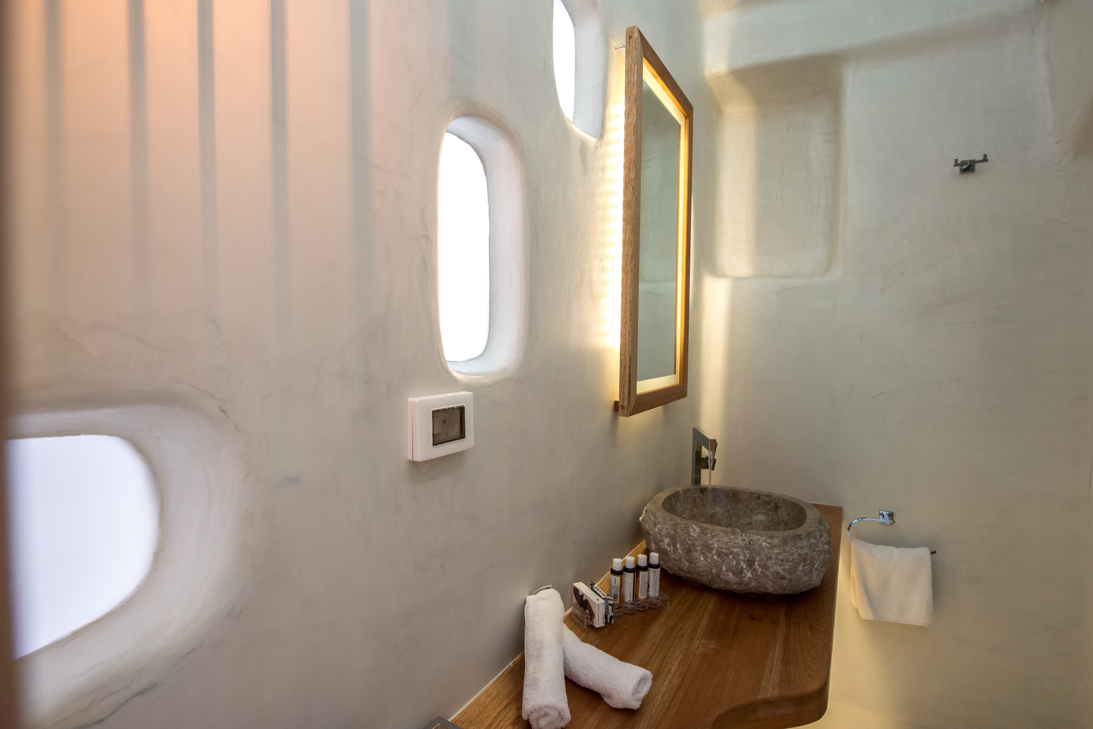 Perla, Villa, Caldera View, Outdoor Jetted Tub، La Perla Villas And Suites Adults Only 2/2