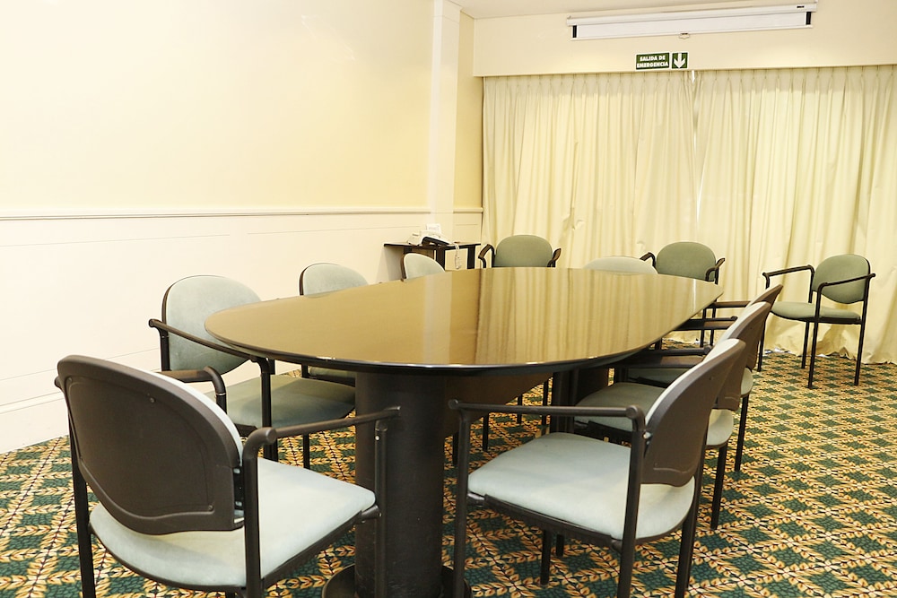 Paradores Austral Bahia Blanca 51/59
