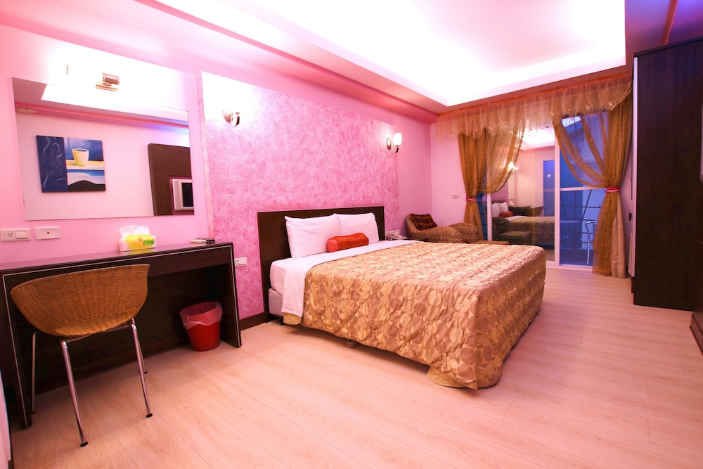 Lang Qin Hai Inn 29/62