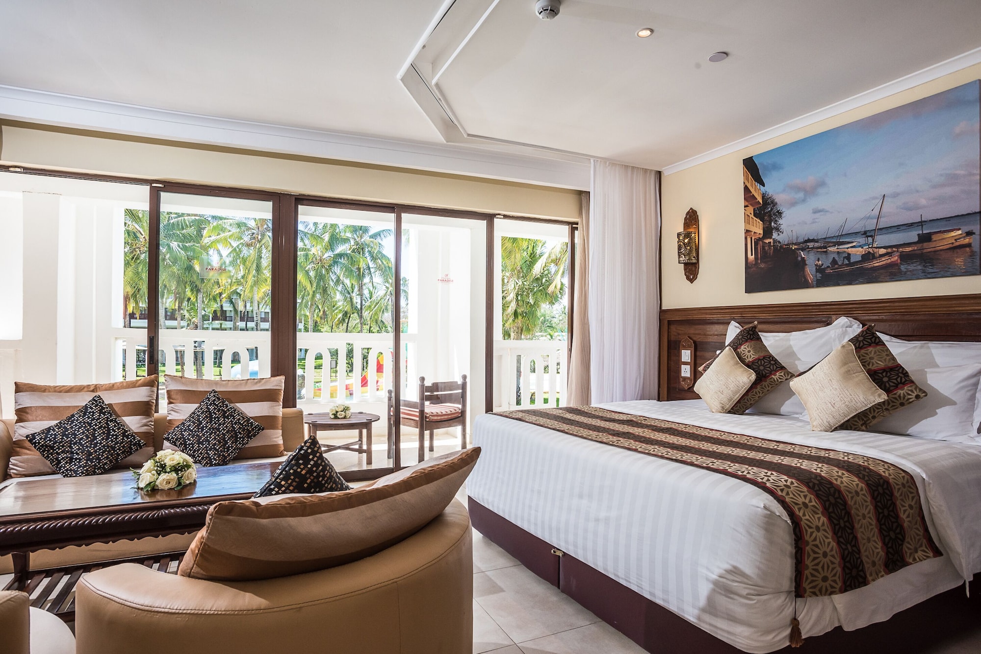 Family Suite