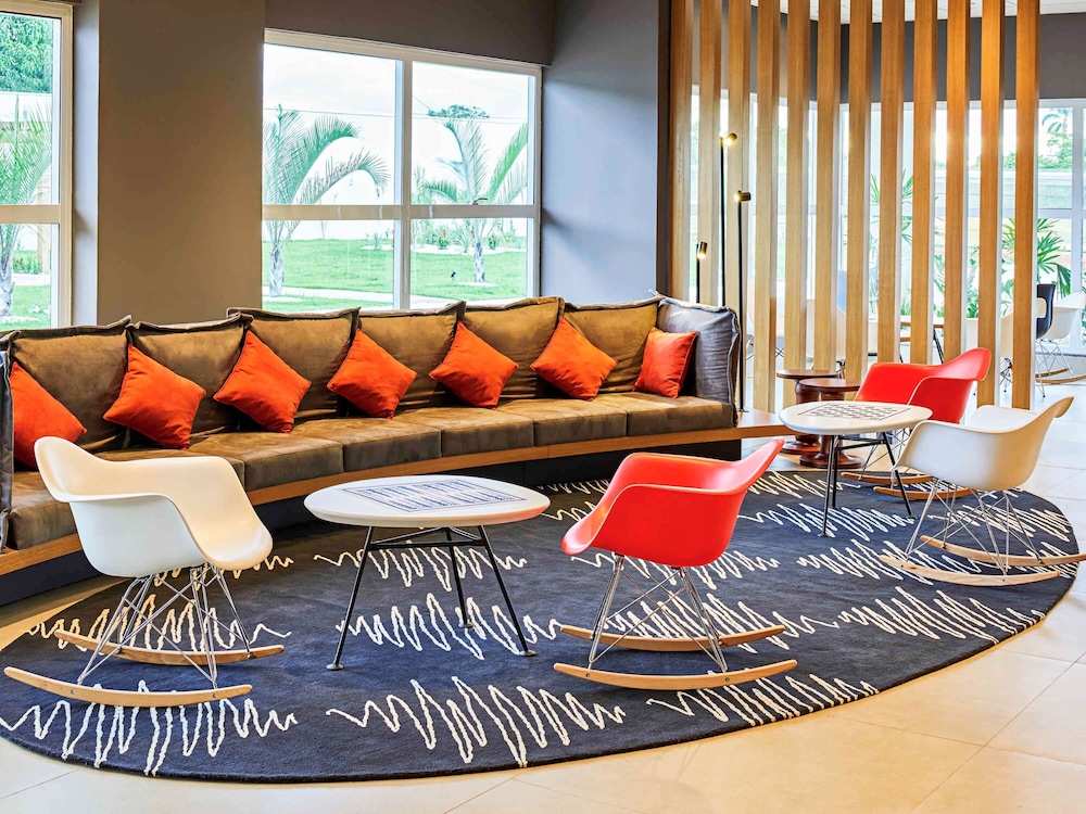Ibis Rio Branco 30/43