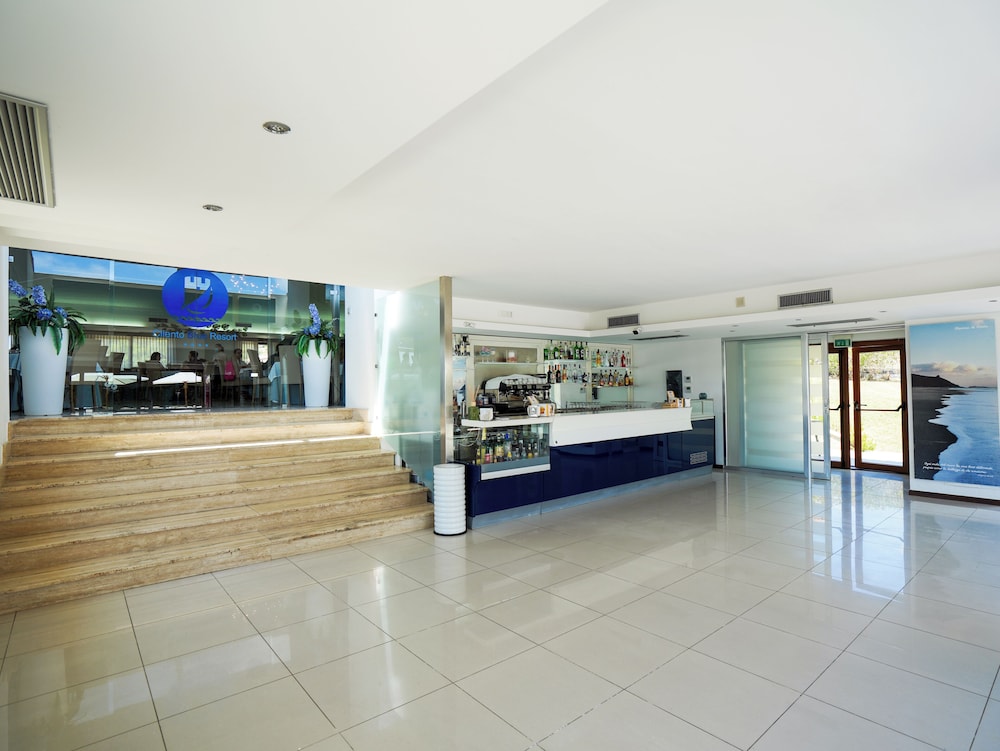 Futura Club Cilento Resort Ex Cilento Blue 3/21