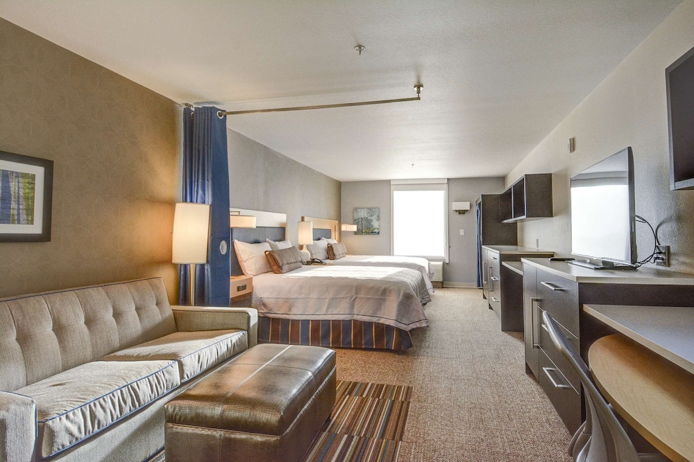 Home2 Suites By Hilton Irving / Dfw Airport North 21/63