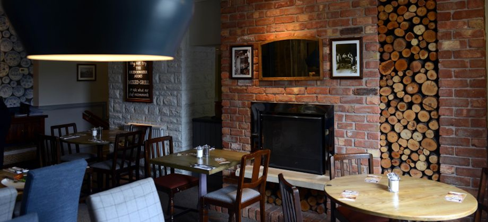 Premier Inn Shrewsbury North (Harmer Hill) 33/39