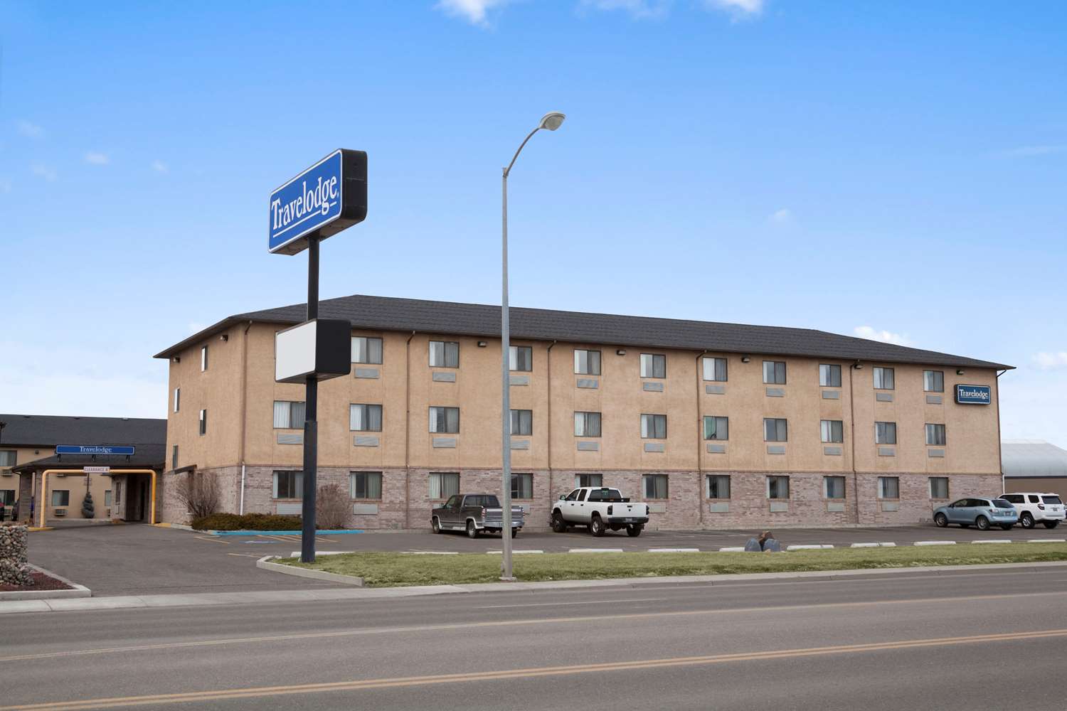 Travelodge By Wyndham Elko Nv 4/22