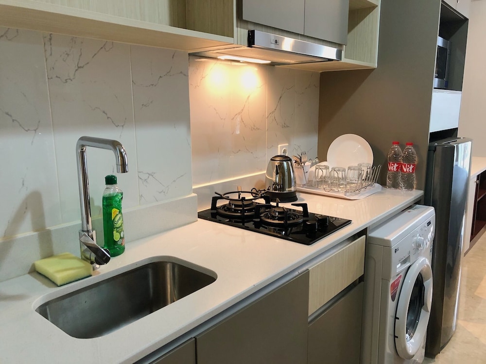 Gold Coast PIK Sea View Apartments by LongeStay 58/58