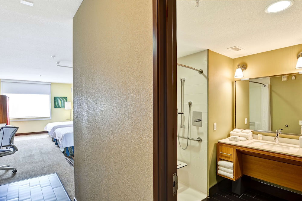 Home2 Suites By Hilton Albuquerque/Downtown-University 12/32