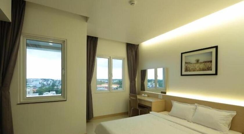 Hung Cuong Hotel 18/32