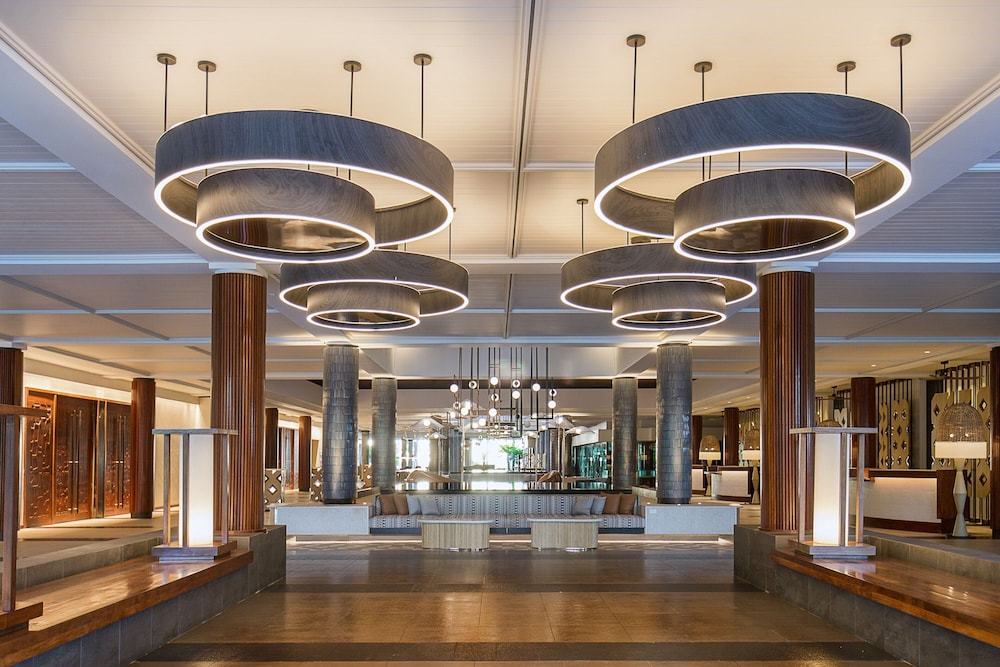 Sheraton Fiji Golf and Beach Resort 25/37