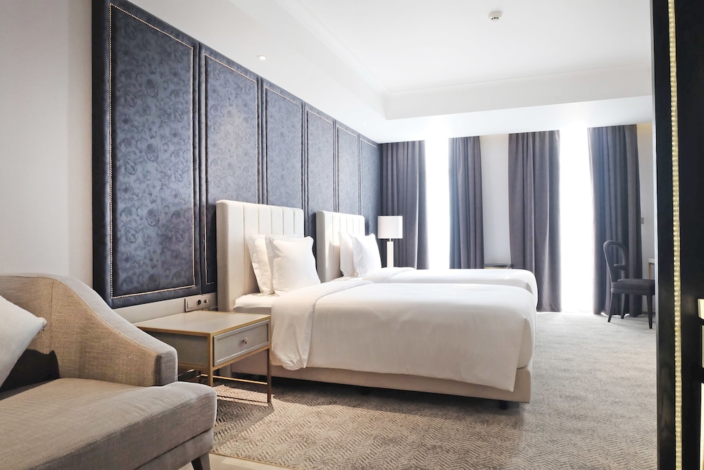 Goodrich Suites Jakarta 25/62