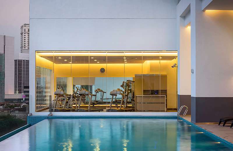 Ramada Suites by Wyndham Kuala Lumpur City Centre 27/64