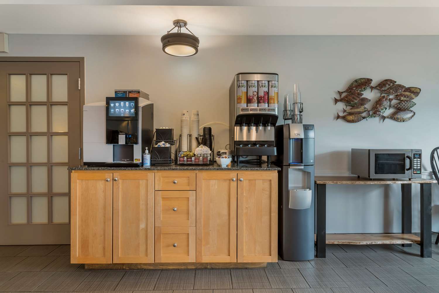 Best Western Plus Liverpool Hotel & Conference Centre 3/19