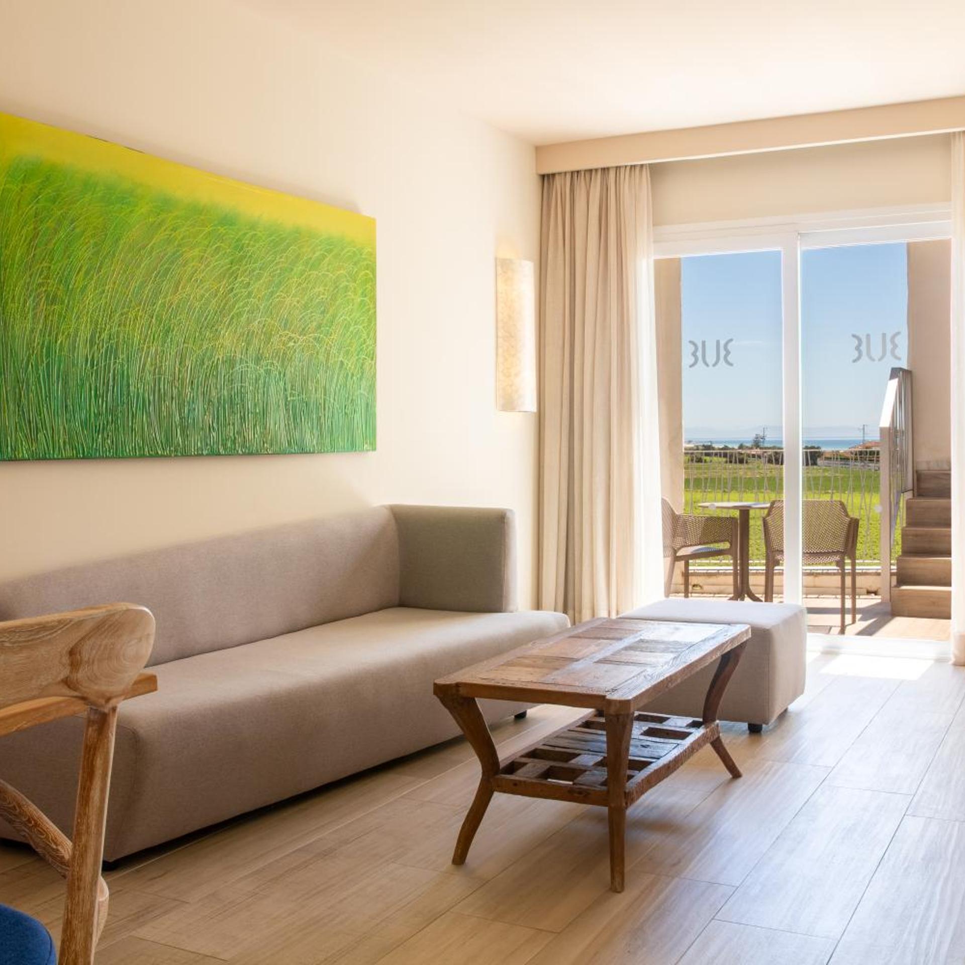 Hotel TUI BLUE Zahara Beach 28/50