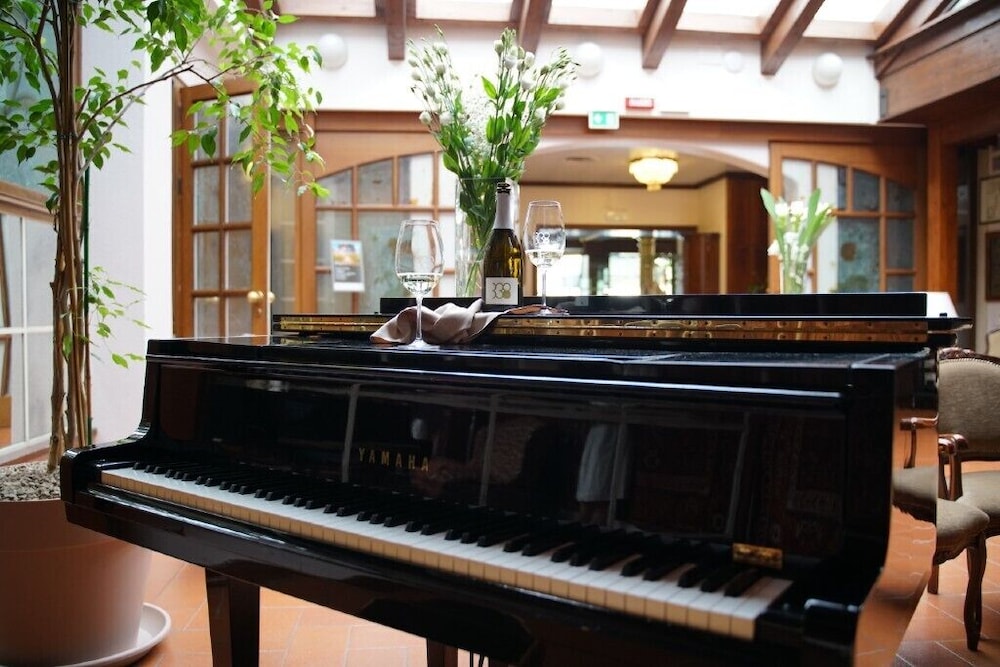 Bonotto Hotel Belvedere 2/43