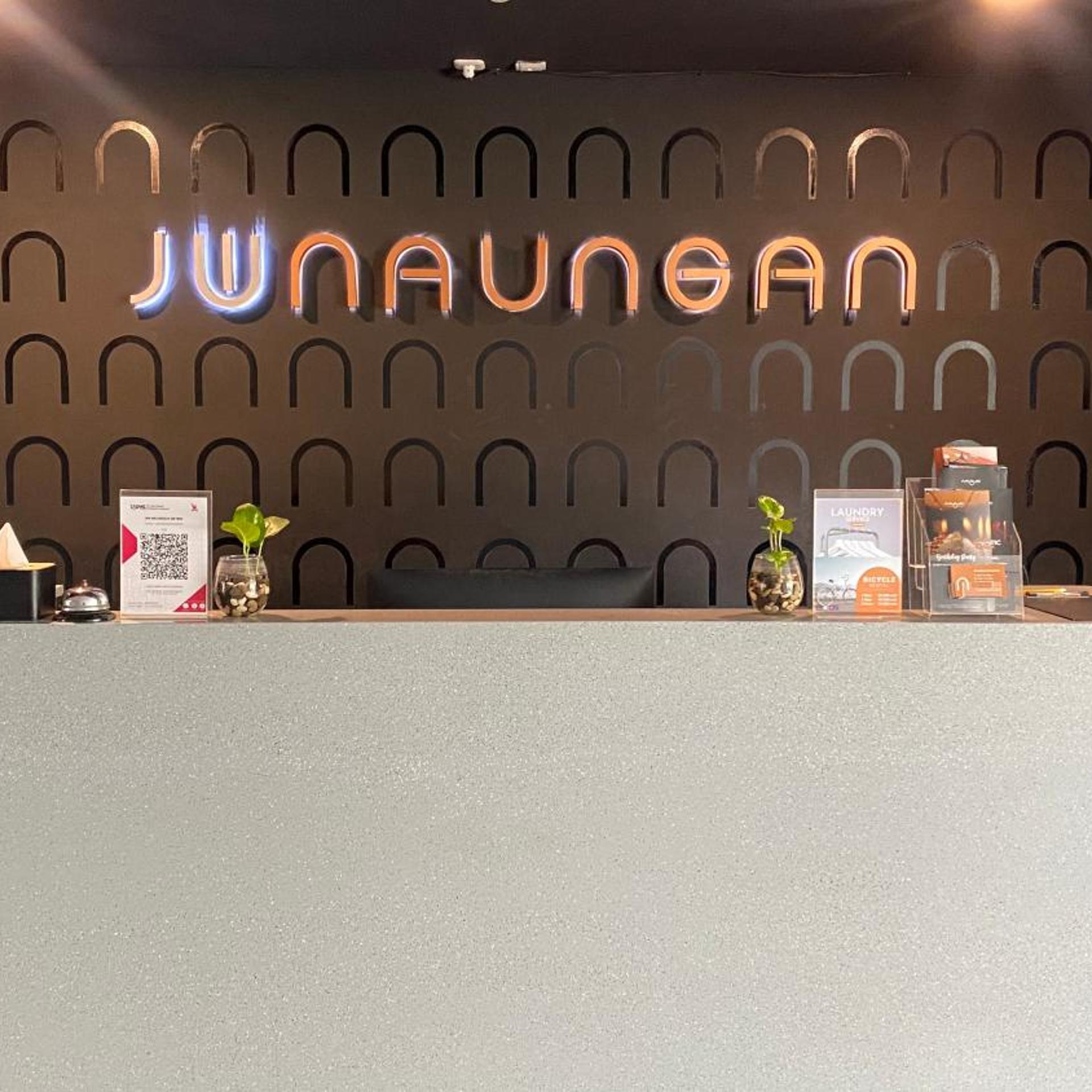 JW Naungan Co-Living Hotel & Villas 12/50