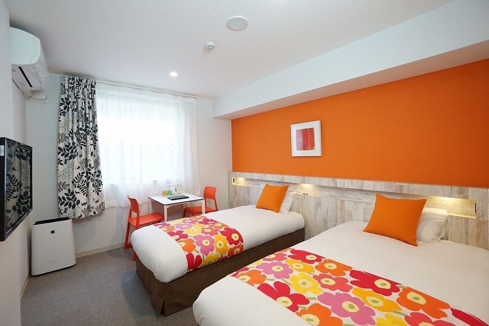 La'gent Hotel Osaka Bay 24/63