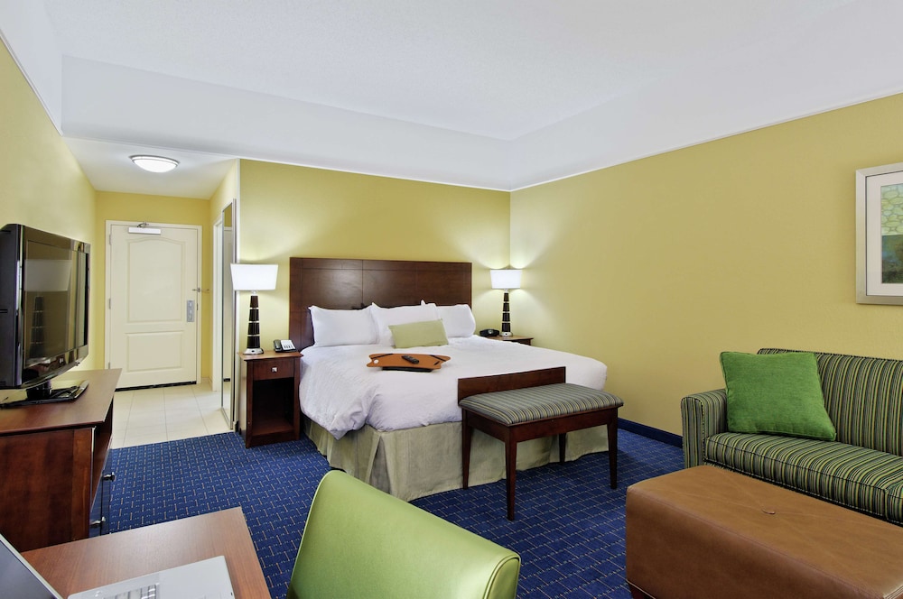 Hampton Inn & Suites Knoxville-Turkey Creek/Farragut 13/39