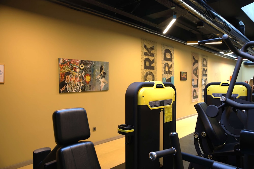 Park Inn By Radisson Istanbul Airport Odayeri 39/71