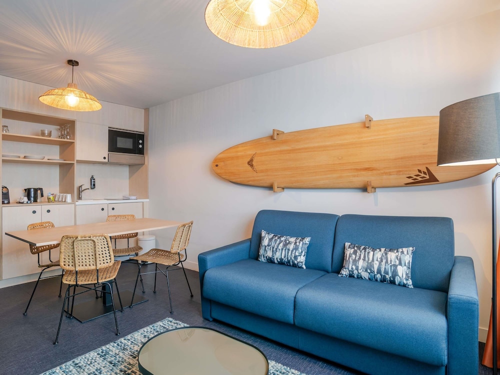 ibis Styles Bordeaux Lac Bruges 28/44