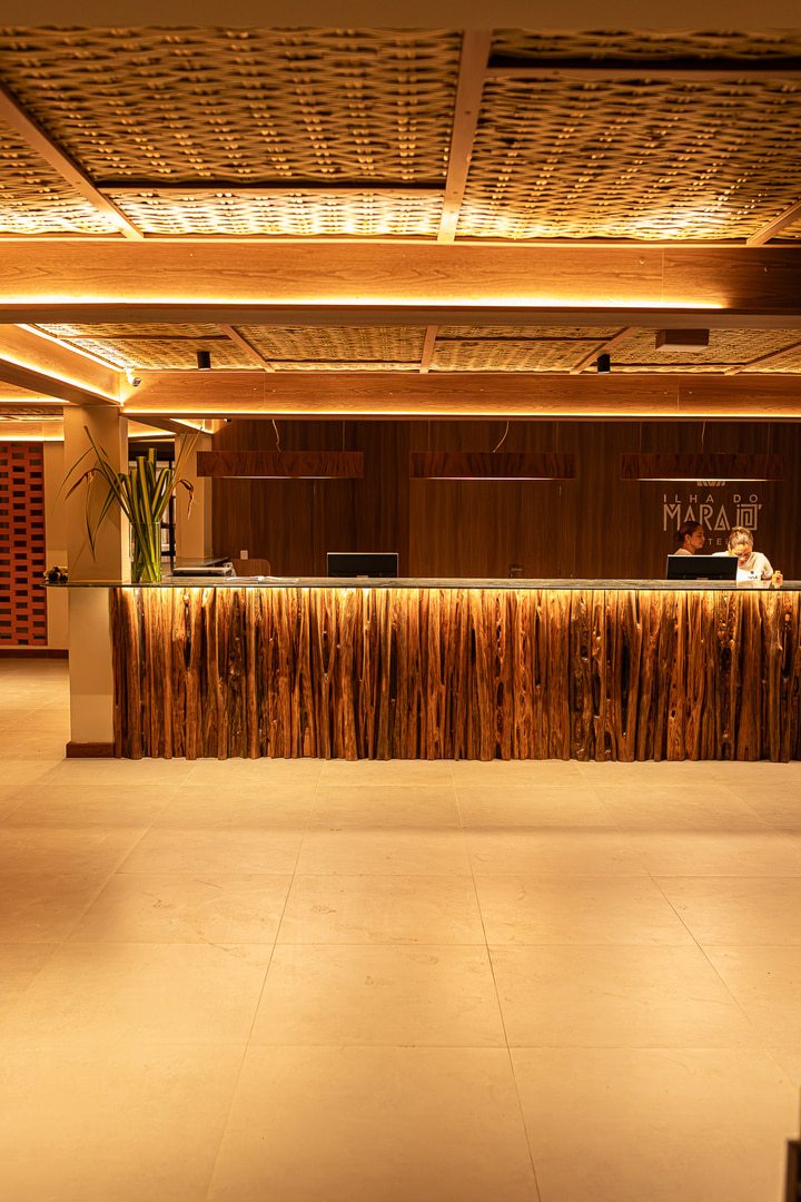 Hotel Ilha do Marajo by Unna 13/60