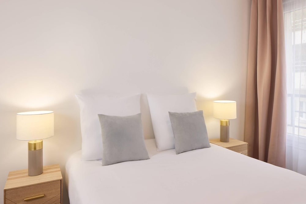 Quality Aparthotel Meaux 28/37