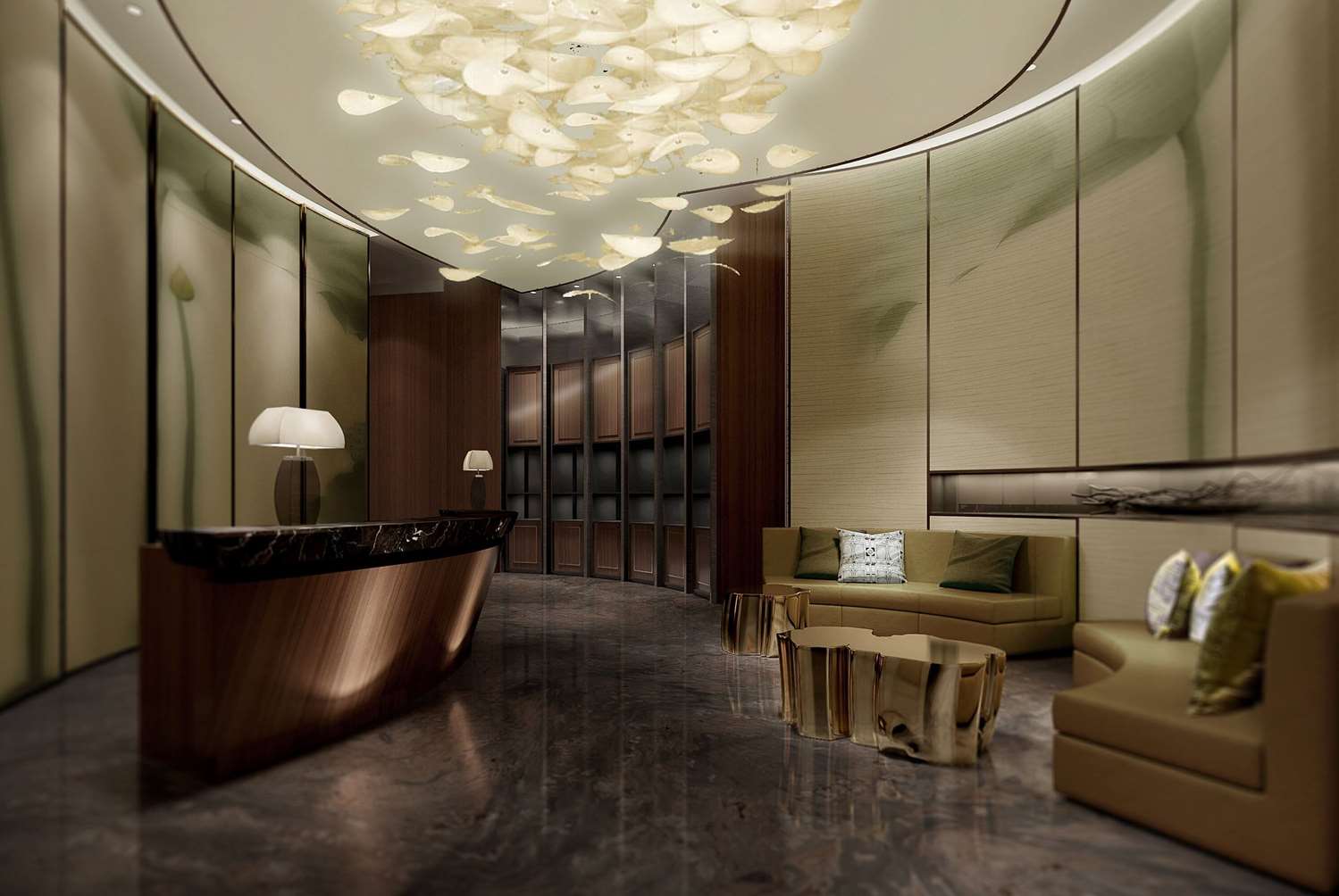 Wyndham Grand Foshan Gaoming 13/25