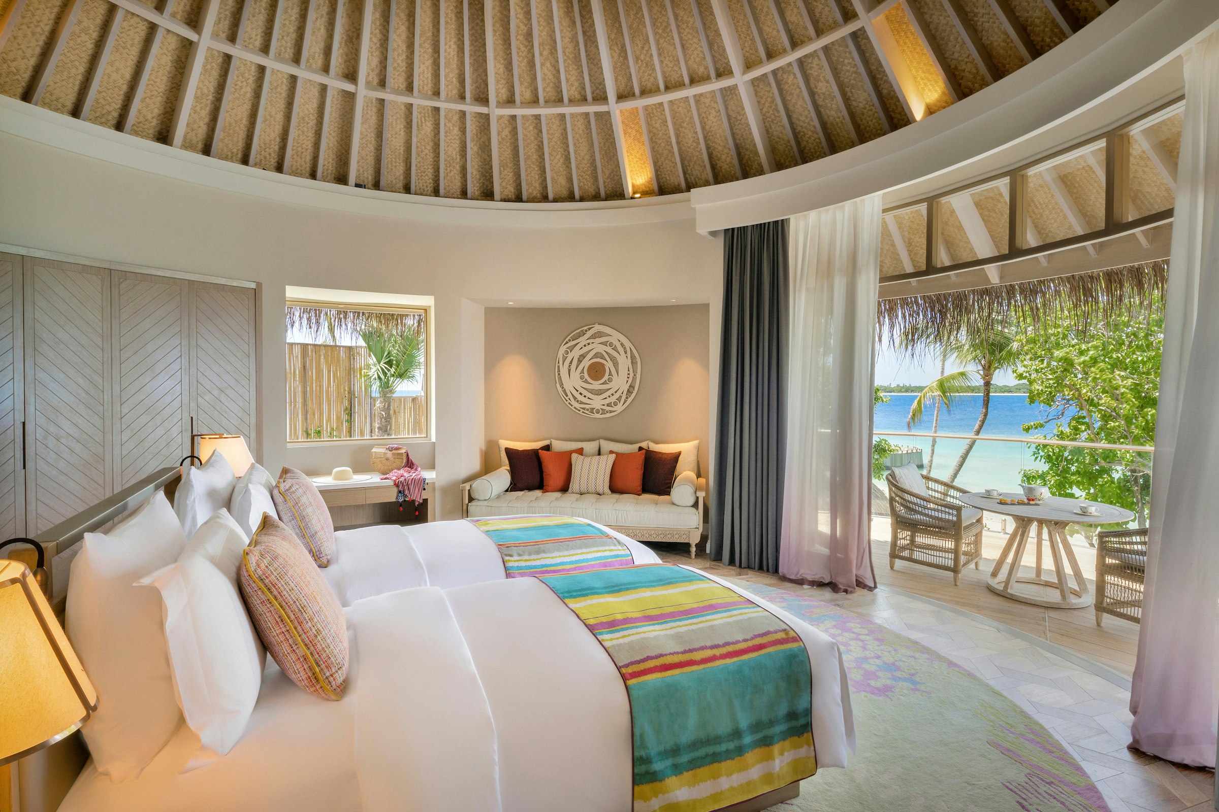 The Nautilus Maldives 15/61