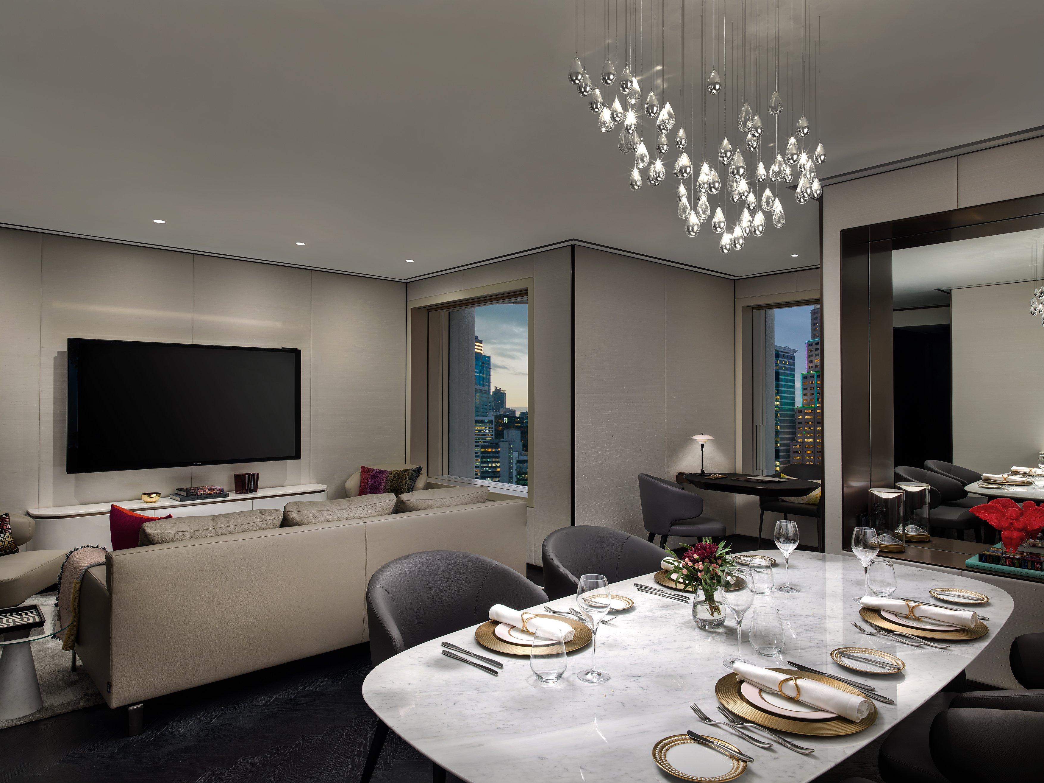 The Murray Hong Kong A Niccolo Hotel 54/67