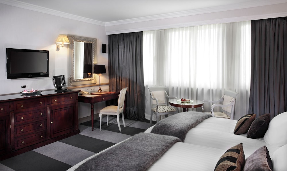 The Level At Melia Castilla 43/76