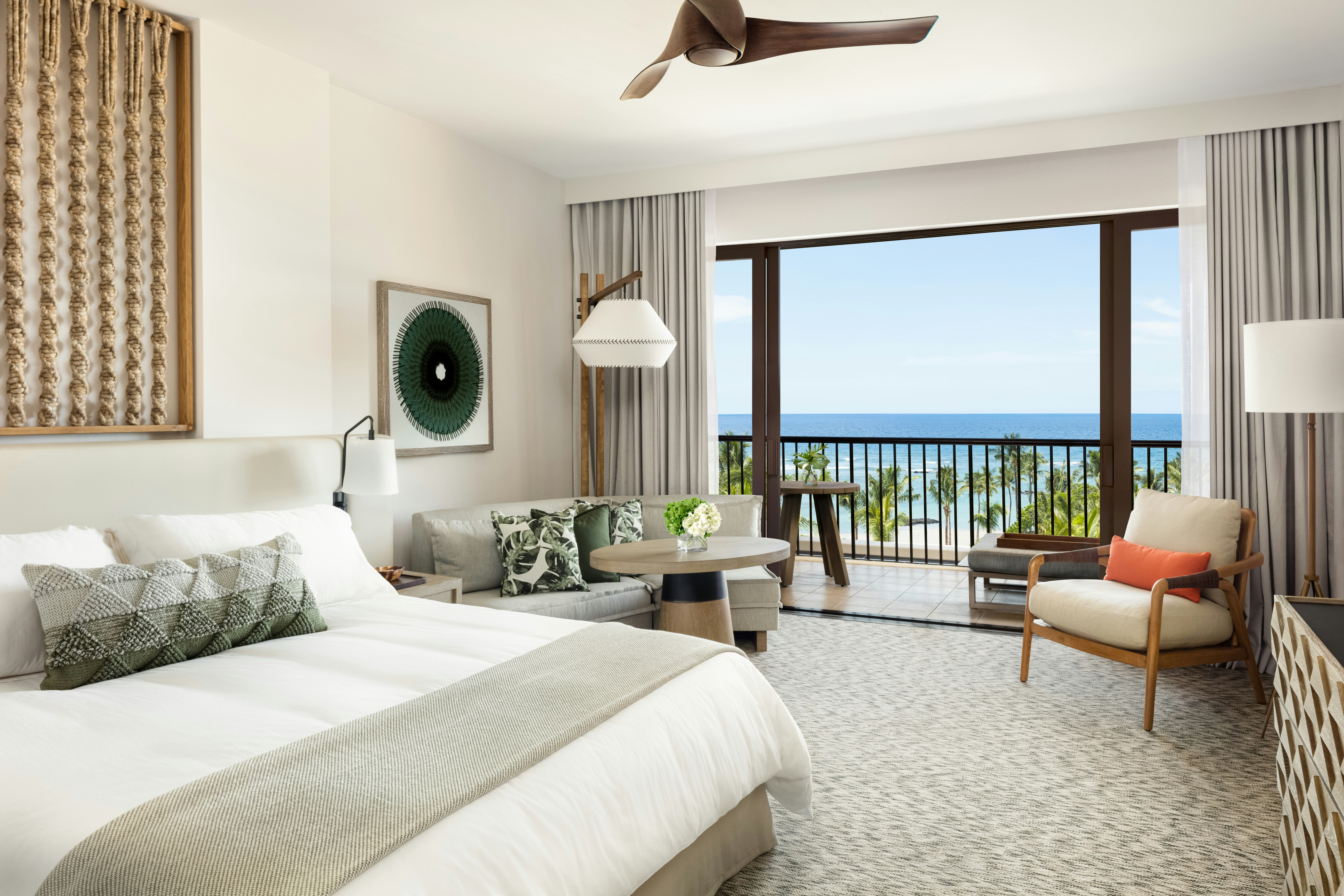 Mauna Lani, Auberge Resorts Collection 11/50
