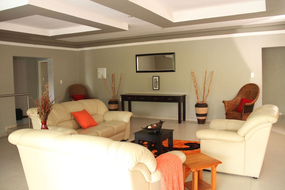 Tinyiko Kruger Lodge 22/50