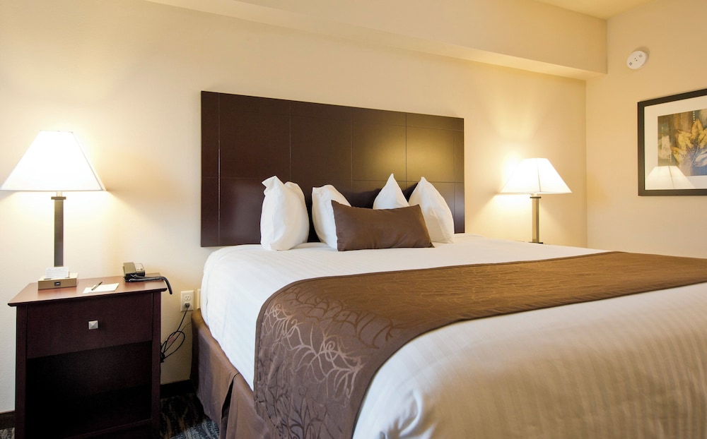 Cobblestone Inn & Suites - Boone 15/50