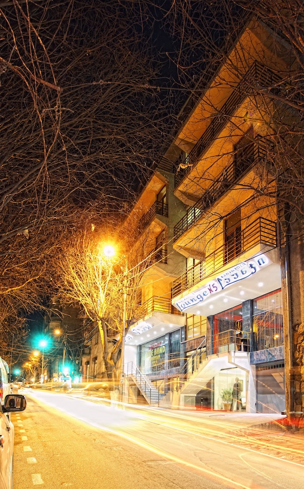 Hotel Orion Tbilisi 70/72