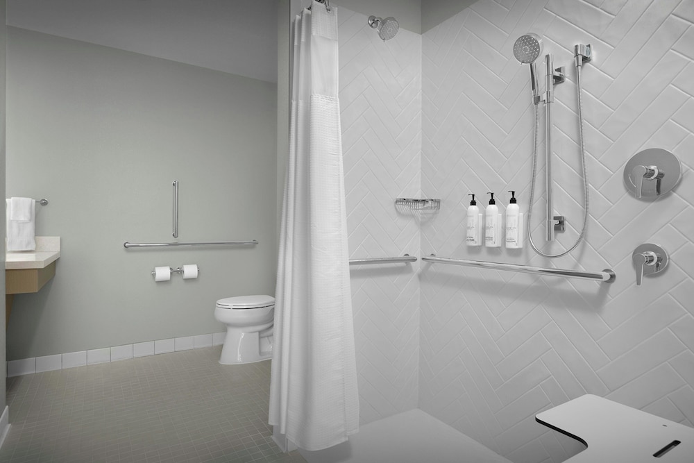 Extended Stay America Annapolis - Admiral Cochrane Drive 55/56