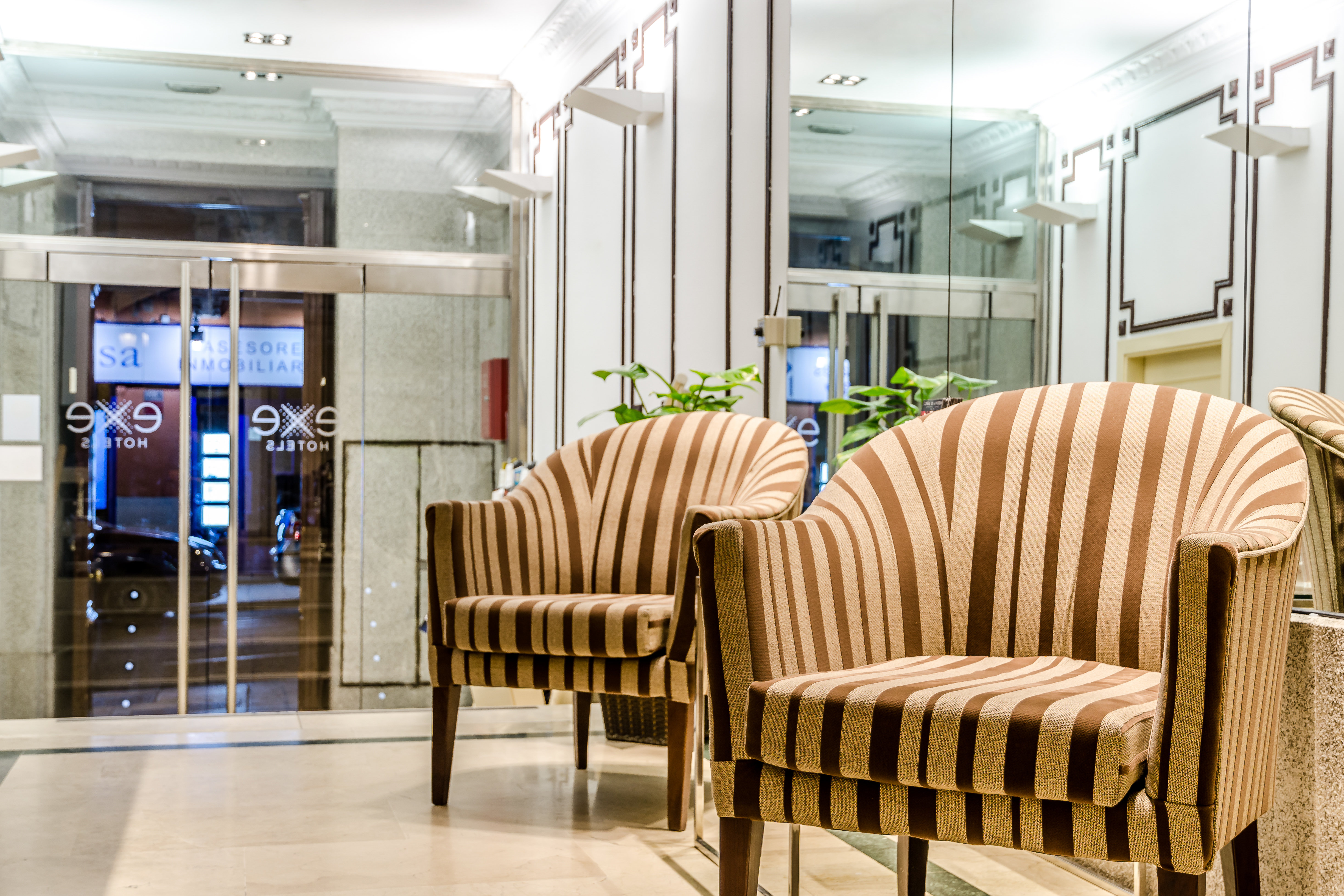 Exe Suites 33 41/55