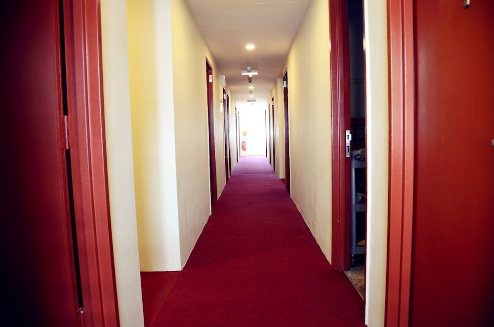 Hotel Sri Rembia 15/34