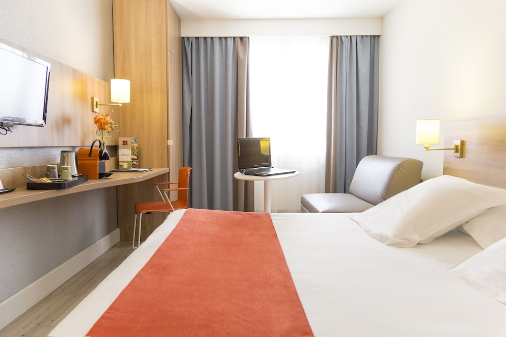Best Western Plus Ajaccio Amiraute 8/51