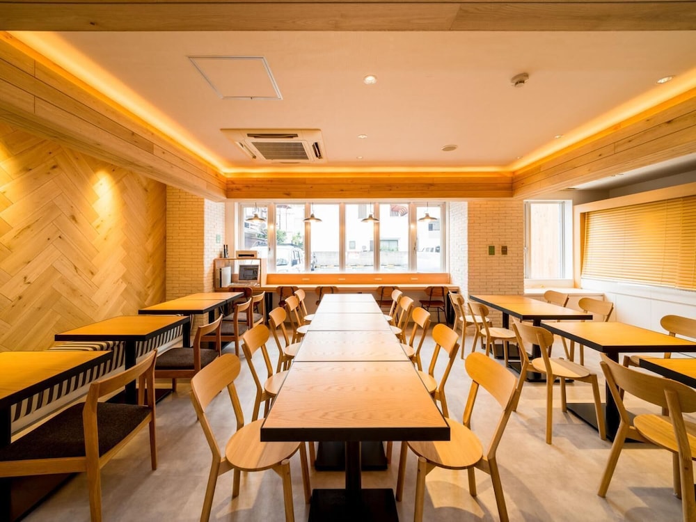 Super Hotel Takamatsu-Kinenkan 22/25