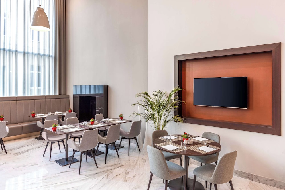 Nh Collection Budapest City Center 38/50