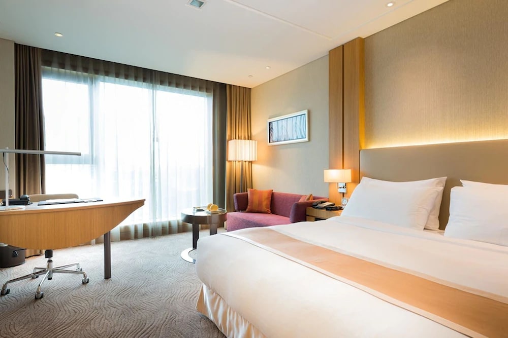 Millennium Hotel Taichung 7/80