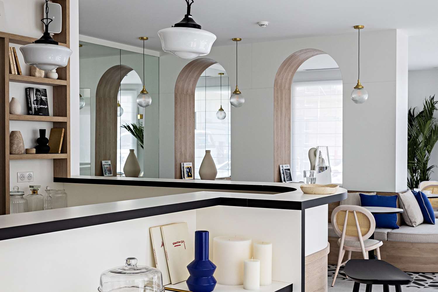 Le Riviera Collection, BW Signature Collection 22/28