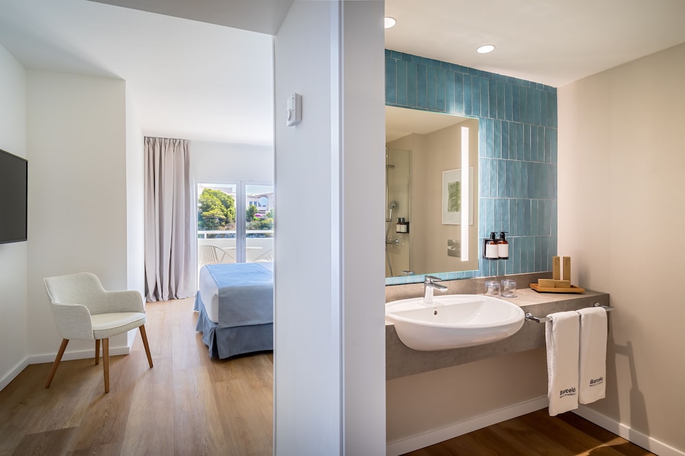 Barcelo Ponent Beach 50/50