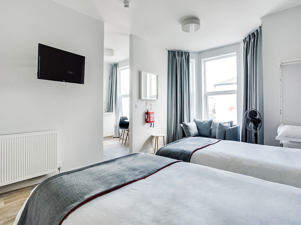 Oyo Studiotel Great Yarmouth 22/42