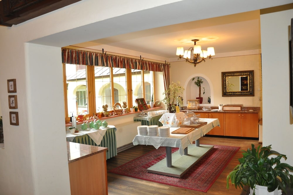 Vital Hotel Post 45/69
