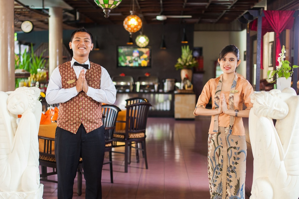 Hotel Montana Dua Malang 31/50