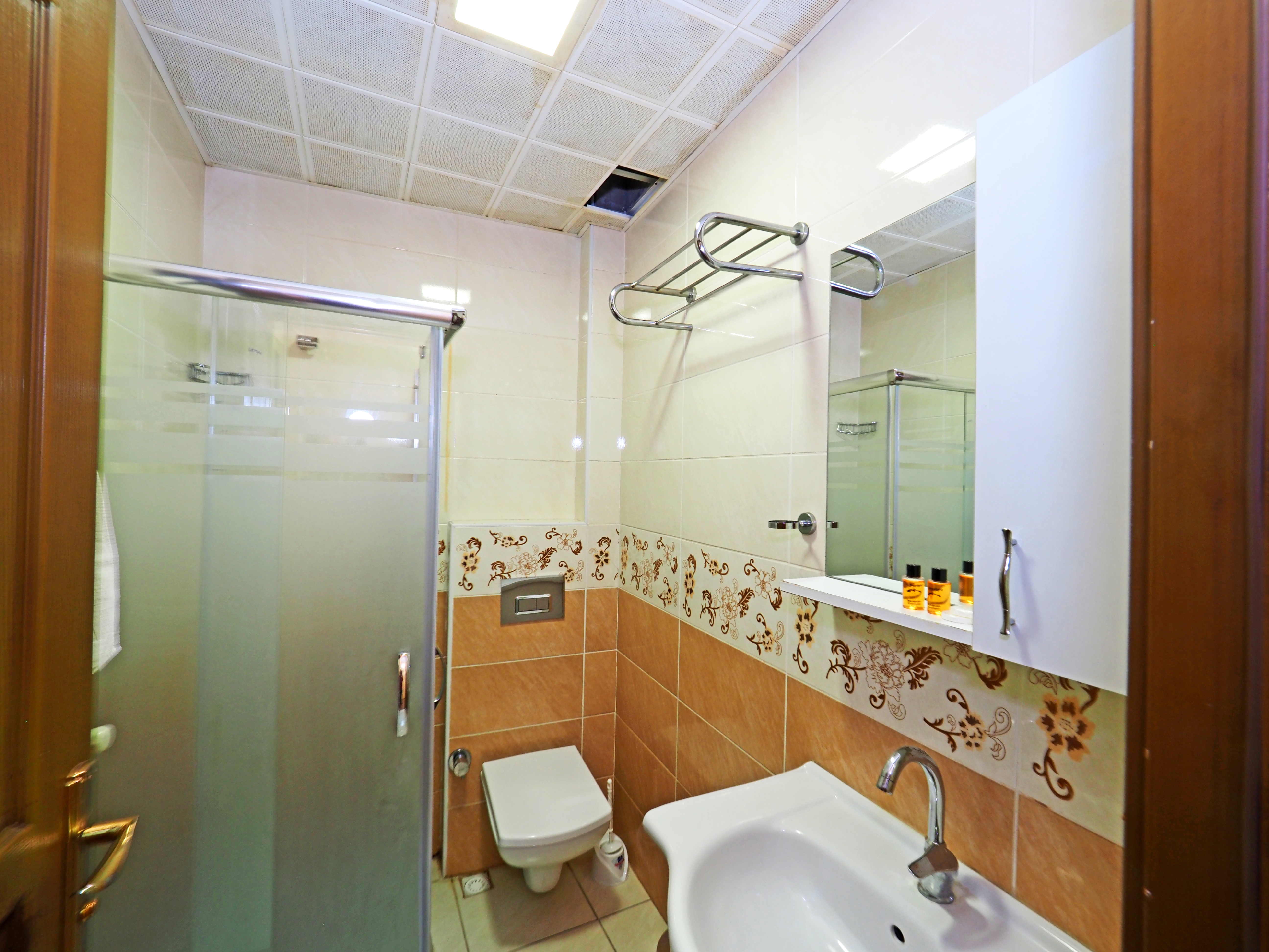 Renova Hotel Fatih 49/50
