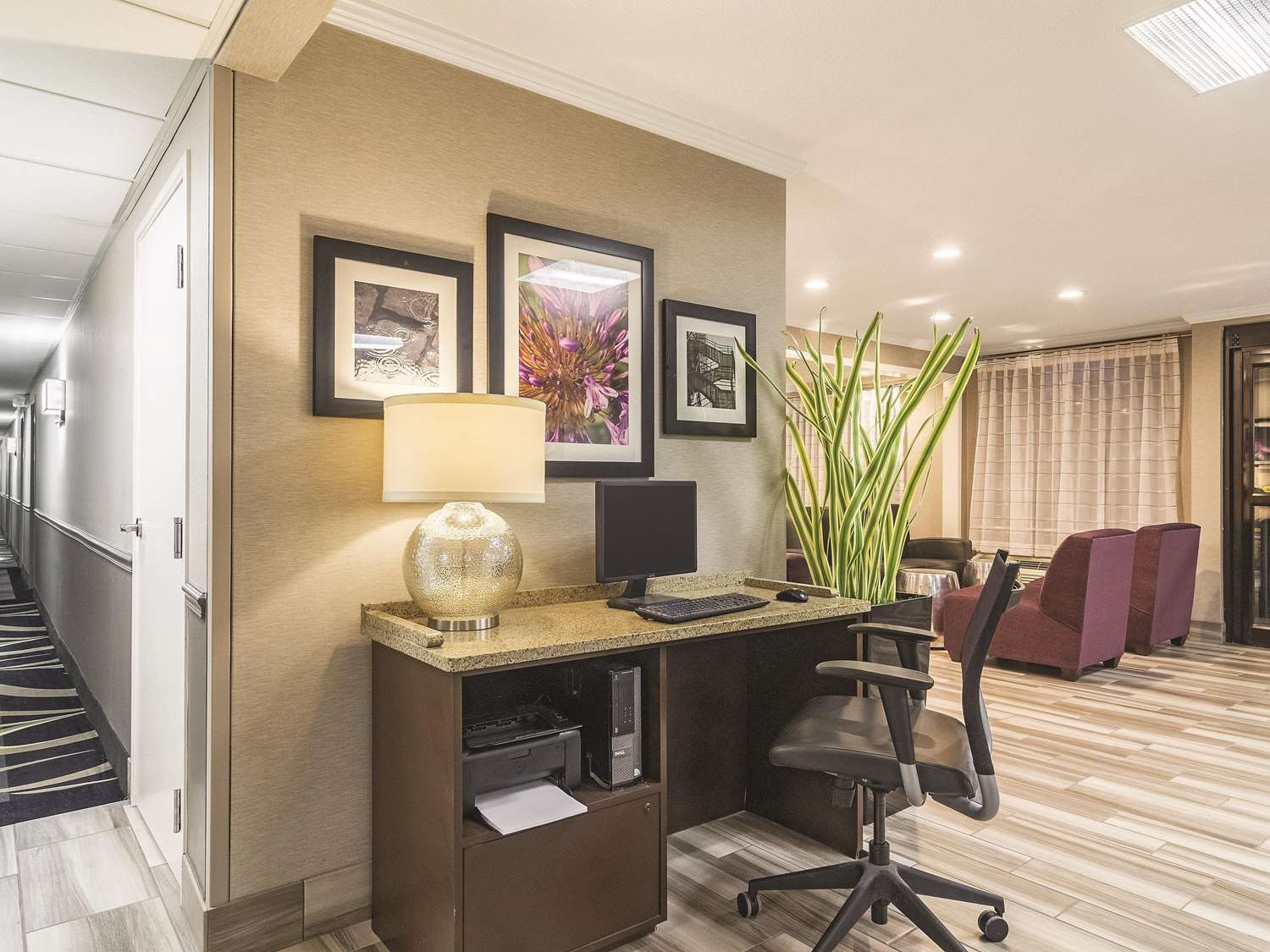 Wingate by Wyndham Brunswick GA / I-95 30/37